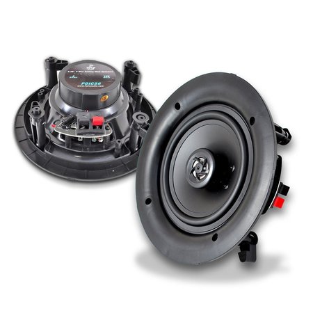 Pyle 5.25" In Ceiling Speaker PDIC56